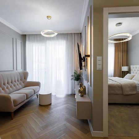 Zb Apartment Gold Piekary Bytom Slaskie Siemianowice Chorzow Piekary Slaskie Exterior photo