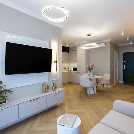 Zb Apartment Gold Piekary Bytom Slaskie Siemianowice Chorzow Piekary Slaskie Exterior photo