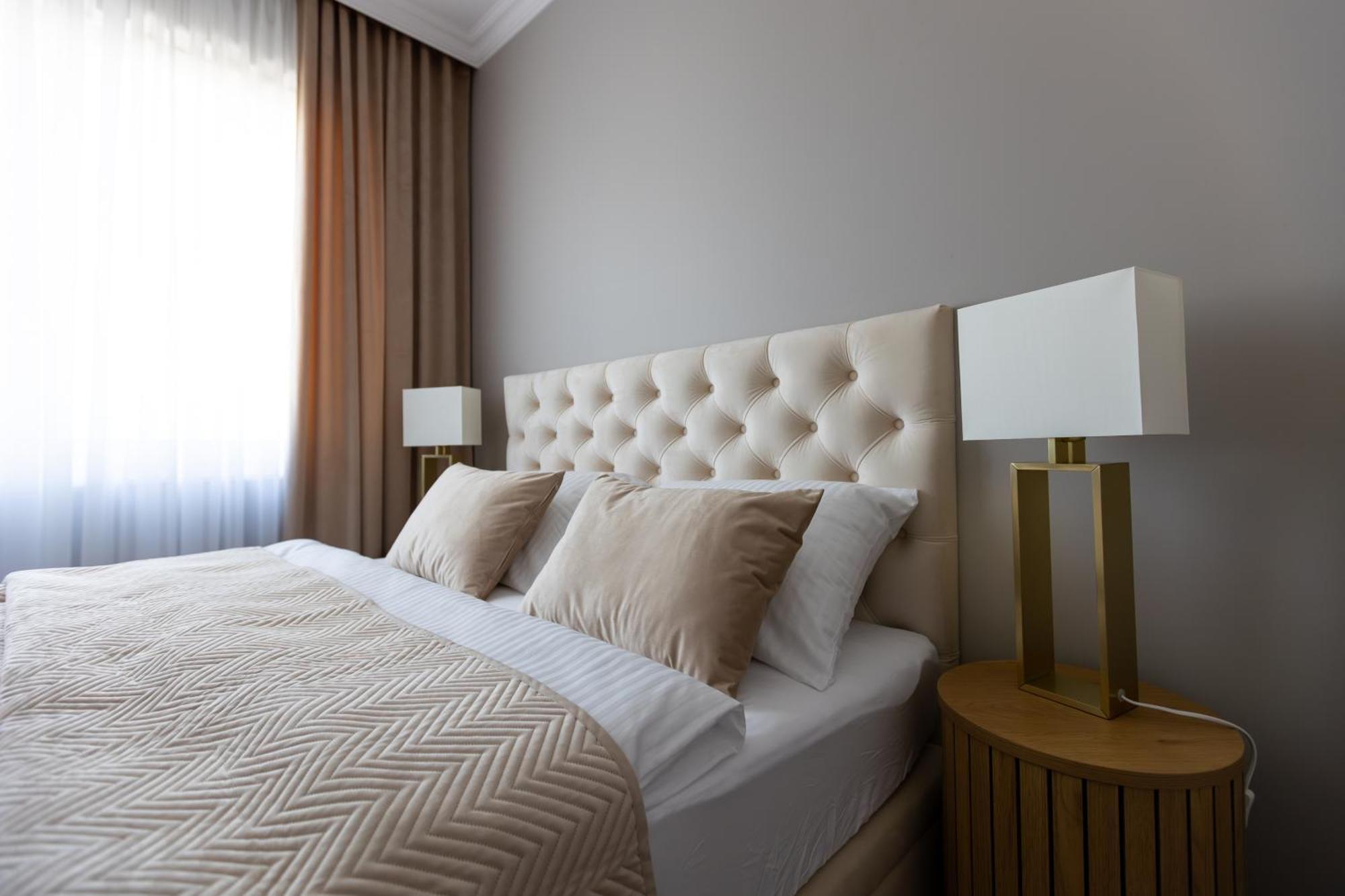 Zb Apartment Gold Piekary Bytom Slaskie Siemianowice Chorzow Piekary Slaskie Exterior photo