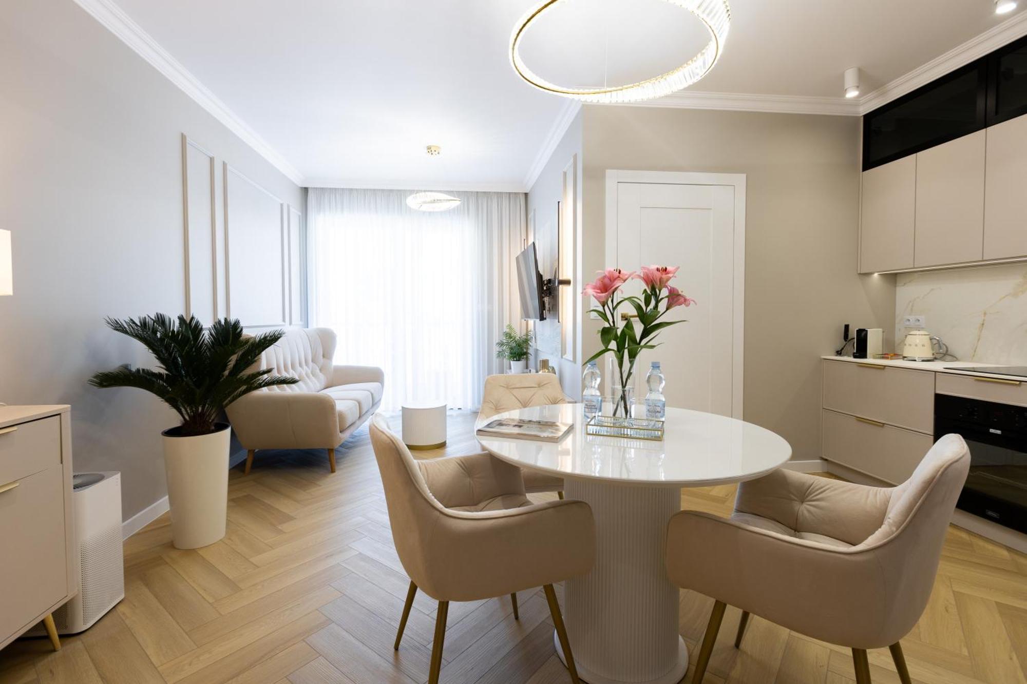 Zb Apartment Gold Piekary Bytom Slaskie Siemianowice Chorzow Piekary Slaskie Exterior photo