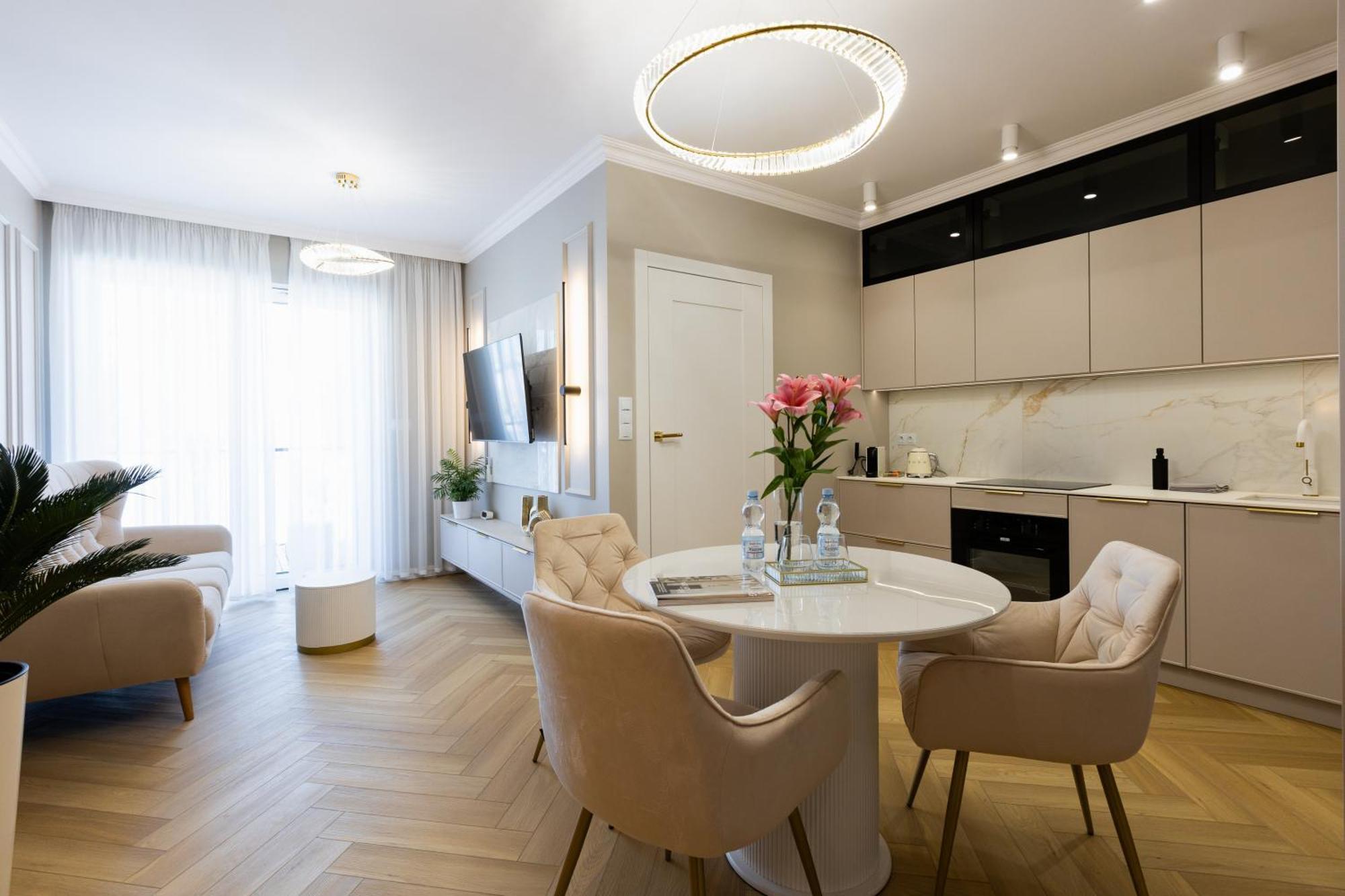 Zb Apartment Gold Piekary Bytom Slaskie Siemianowice Chorzow Piekary Slaskie Exterior photo